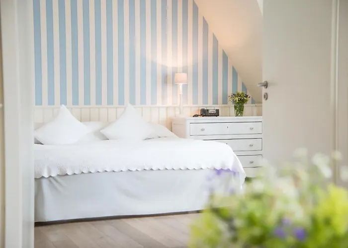 Strandhotel Gluecksburg