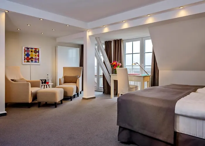 Hotel Rungholt